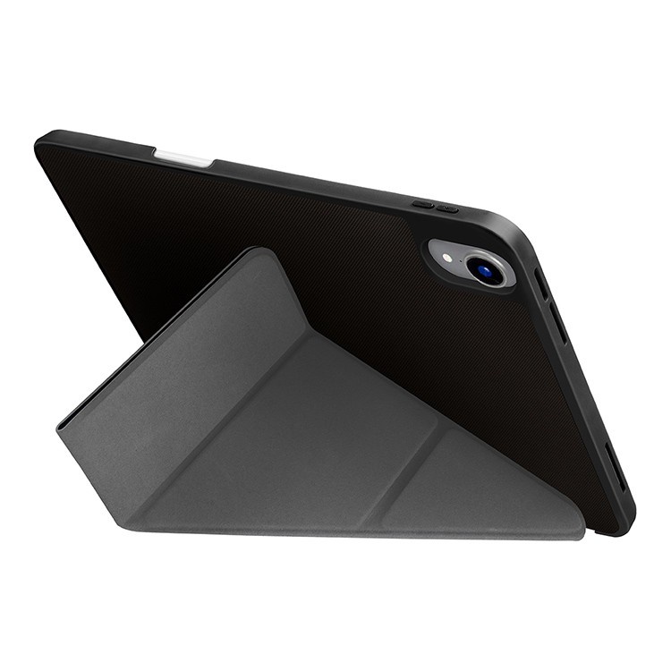 Чехол Uniq Transforma для iPad 10th Gen, черный Чехол Uniq Transforma для iPad 10th Gen, черный