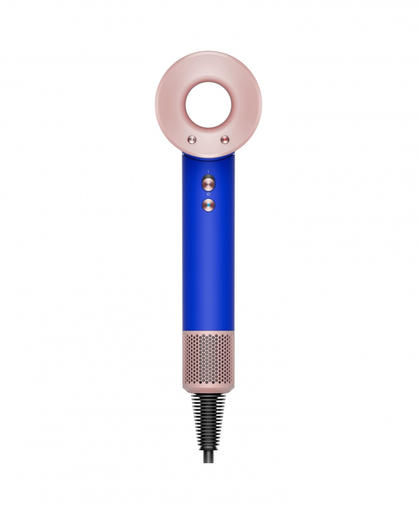 Фото Фен Dyson Supersonic HD07, Blue Blush Фото Фен Dyson Supersonic HD07, Blue Blush