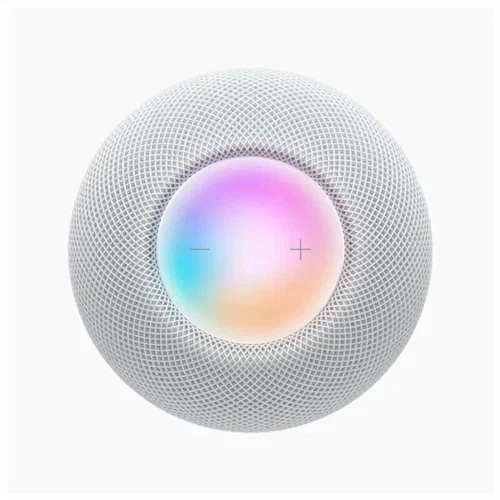 Умная колонка Apple HomePod mini, Белый Умная колонка Apple HomePod mini, Белый