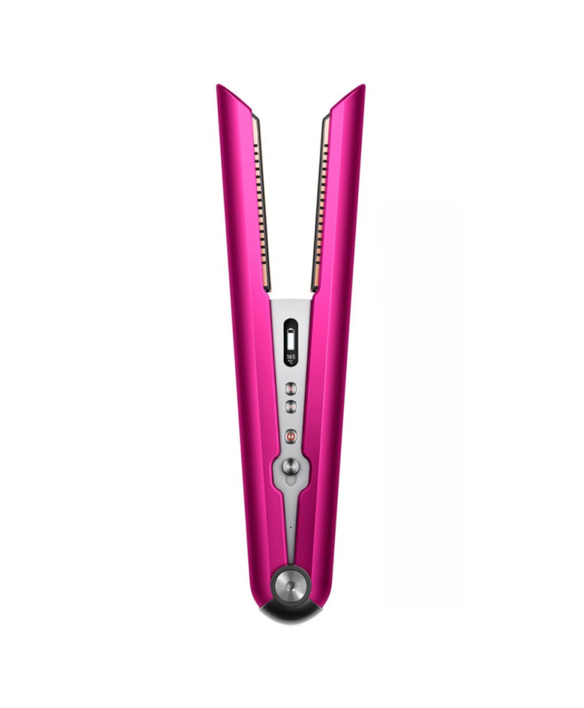Фото Выпрямитель Dyson Corrale HS03, Fuchsia/Nickel Фото Выпрямитель Dyson Corrale HS03, Fuchsia/Nickel