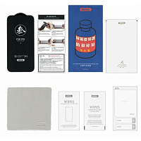 Защитное стекло Remax для Apple iPhone 16 Защитное стекло Remax для Apple iPhone 16