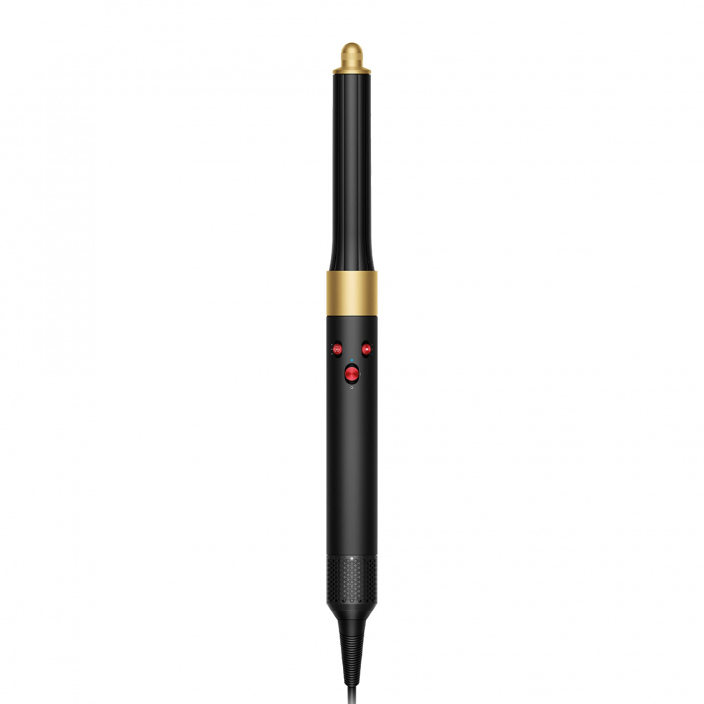 Фото Стайлер Dyson Airwrap HS05 Complete Long, Black Onyx/Gold Фото Стайлер Dyson Airwrap HS05 Complete Long, Black Onyx/Gold