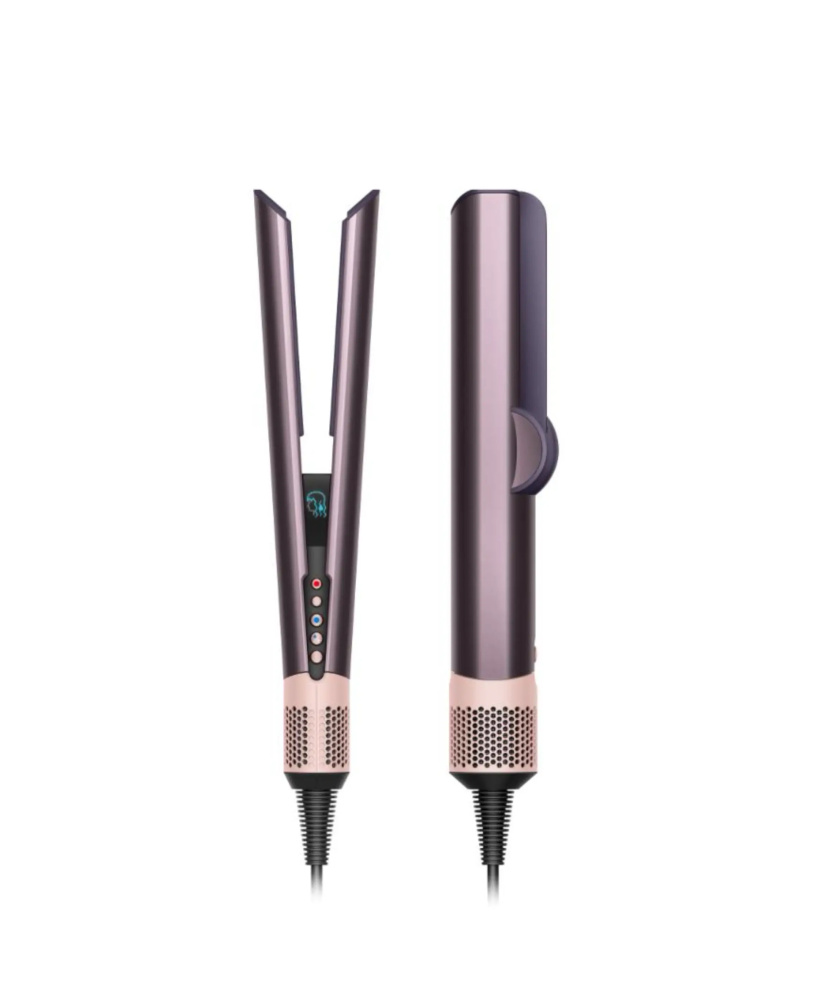 Фото Выпрямитель Dyson Airstrait HT01, Jasper Plum Фото Выпрямитель Dyson Airstrait HT01, Jasper Plum