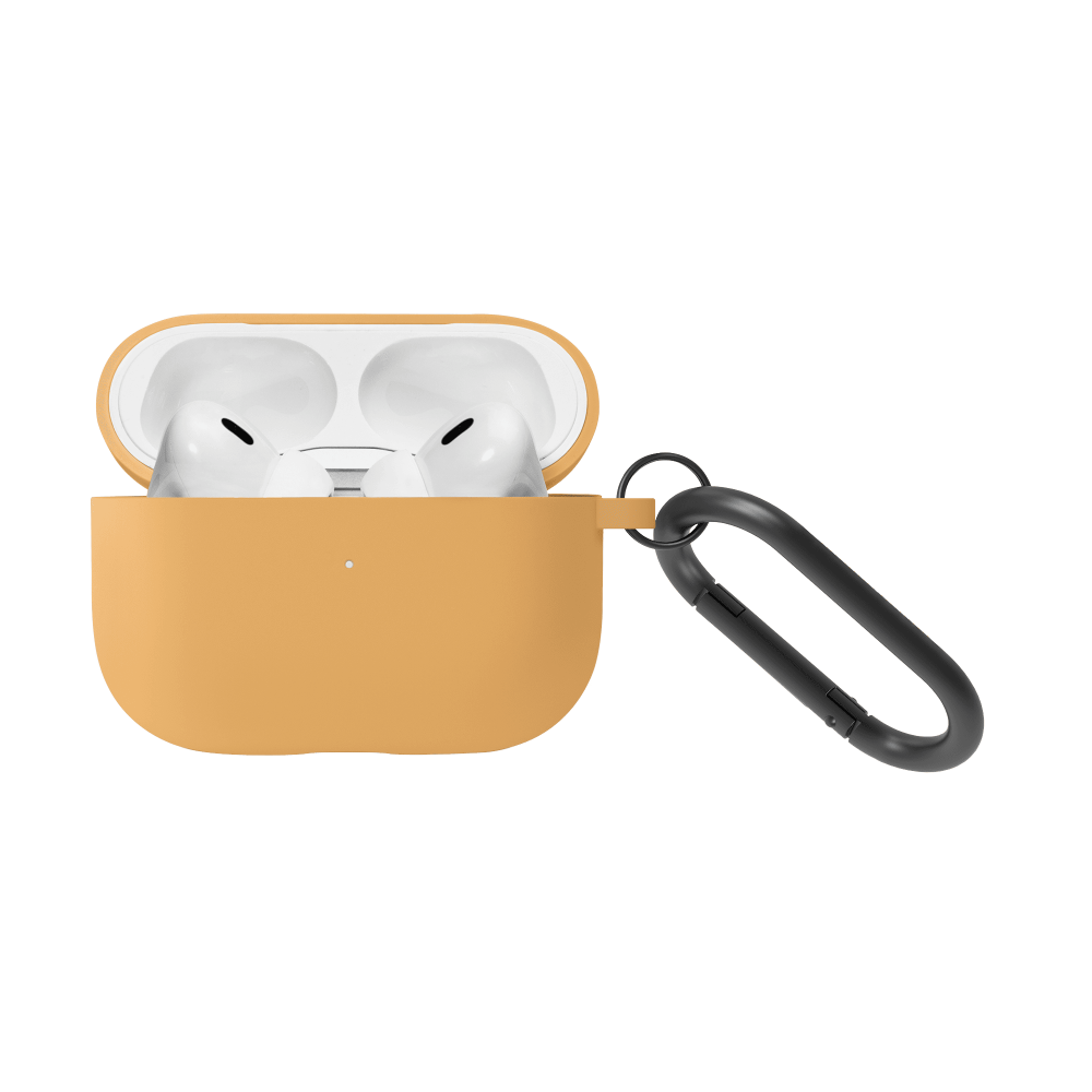 Фото Чехол Native Union Roam Case для AirPods Pro 2, крафт Фото Чехол Native Union Roam Case для AirPods Pro 2, крафт