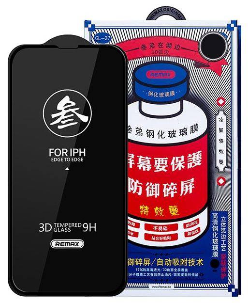 Фото Защитное стекло Remax для Apple iPhone 12/12 Pro Фото Защитное стекло Remax для Apple iPhone 12/12 Pro