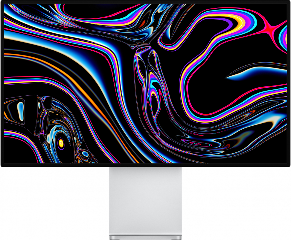 Фото Монитор Apple Pro Display XDR Retina 6K 32", стандартное стекло (без подставки) Фото Монитор Apple Pro Display XDR Retina 6K 32", стандартное стекло (без подставки)