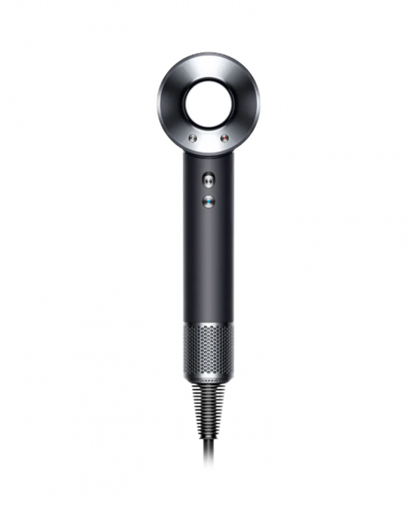 Фото Фен Dyson Supersonic HD15, Black/Nickel Фото Фен Dyson Supersonic HD15, Black/Nickel