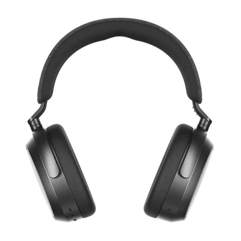 Беспроводные наушники Sennheiser Momentum 4 Wireless, графит Беспроводные наушники Sennheiser Momentum 4 Wireless, графит