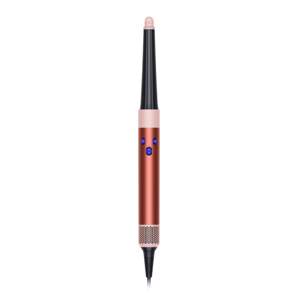 Фото Стайлер Dyson Airwrap ID HS08 Strawberry Bronze/Blush Pink Фото Стайлер Dyson Airwrap ID HS08 Strawberry Bronze/Blush Pink