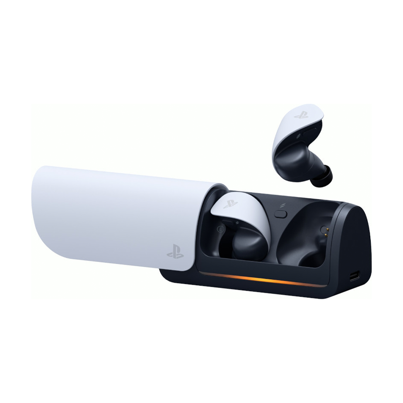 Беспроводные наушники Sony Pulse Explore, белый Беспроводные наушники Sony Pulse Explore, белый