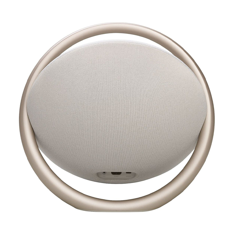 Портативная акустическая система Harman Kardon Onyx Studio 8, бежевый Портативная акустическая система Harman Kardon Onyx Studio 8, бежевый