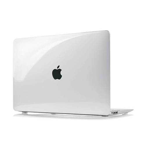 Фото Чехол защитный VLP Plastic Case для MacBook Air 13" 2018-2021, прозрачный Фото Чехол защитный VLP Plastic Case для MacBook Air 13" 2018-2021, прозрачный
