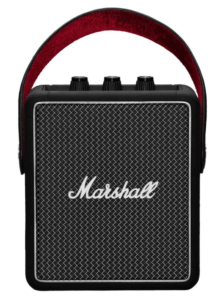 Фото Портативная колонка Stockwell 2, Чёрный Фото Портативная колонка Stockwell 2, Чёрный